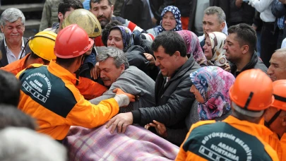 2 ayda 5 bin işçi öldü