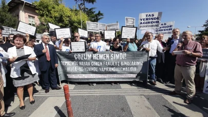 İstanbul'da hastaneler güvenli mi?