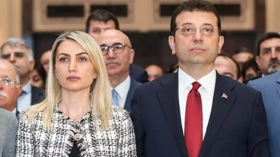 Siyasete gireceği iddialarına net cevap: Bizim evin siyasetçisi Ekrem!