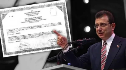 Diploma için yeni gelişme