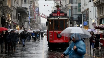 Bu hafta üşüyeceğiz!