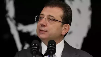 İmamoğlu Silivri'den mesaj gönderdi: Sessizleri not ediyoruz!