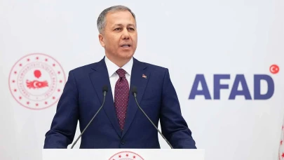 İstanbul'da 127 artçı deprem meydana geldi
