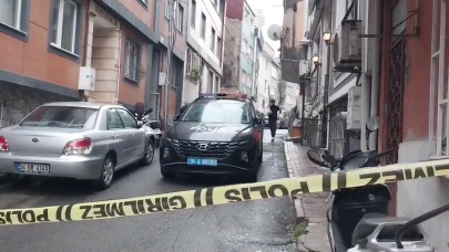 Şişli'de akıl almaz saldırı! Hamile kadın hayatını kaybetti!