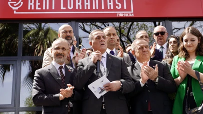 Bu geleneği çöpe atacağız!