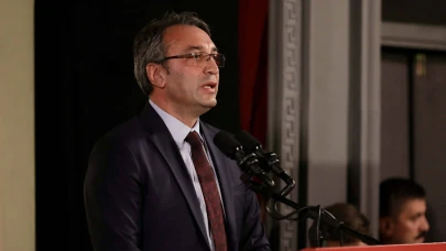 Mahir Polat sabah saatlerinde Adlı Tıp Kurumu'na getirildi