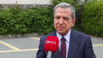 Ahlaksızlık diz boyu!