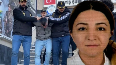 Tecavüz edip öldürdüler!