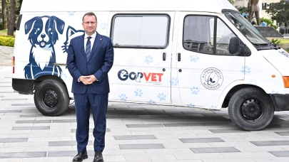 GOPVET  yola çıktı