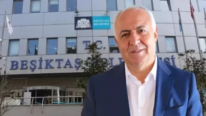 Beşiktaş Belediyesi Başkan Yardımcısı Ali Rıza Yılmaz dahil 5 kişi tutuklandı