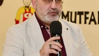 Din adamı mı çığırtkan mı!