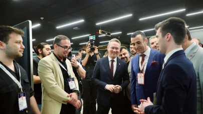 Başakşehir zirvede