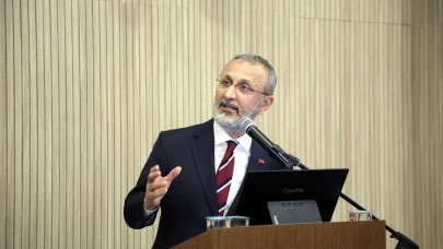 İşimiz gücümüz hizmet etmek!