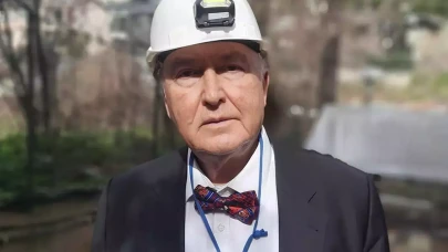 6.2'lik deprem tsunami üretmiş!