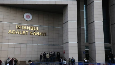 İBB yolsuzluk soruşturması inşaat firmalarına sıçradı! Mehmet Mert ifadeye çağırılan şirket sahiplerini isim vererek açıkladı!