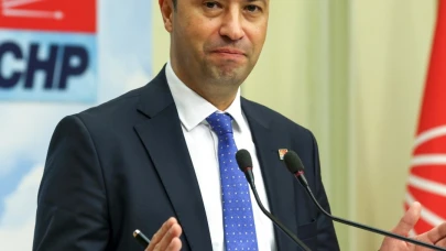İBB’de üst düzey atama