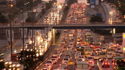 İstanbullular dikkat! Bu yol 12 saat trafiğe kapalı olacak