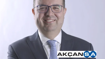 Akçansa’nın ilk çeyrek satışları 4,3 Milyar TL oldu