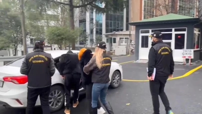 Sapkın partiye ceza yok!