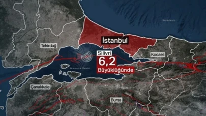 İstanbul'un en riskli mahalleleri!