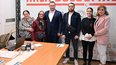 Halkçı GOP!