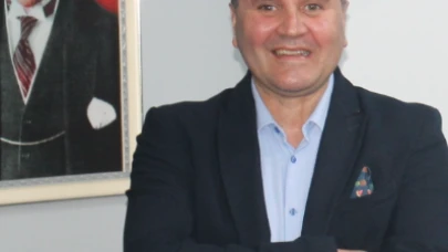 Kanal İstanbul yıkım projesidir!