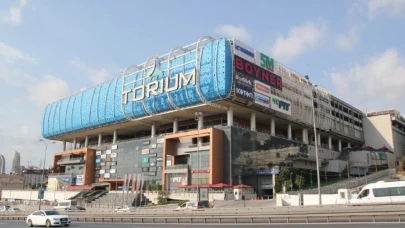 23 Nisan - 4 Mayıs tarihleri arasında Torium Garaj Günleri'ne davetlisiniz