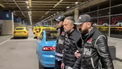 İBB odaklı 'yolsuzluk' soruşturması: Reklamcı Kaan Ketenci KKTC'de gözaltına alındı