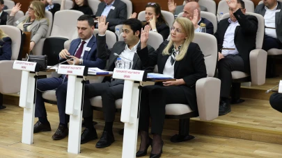 Bakırköy'de bir yılda bir milyar borç!
