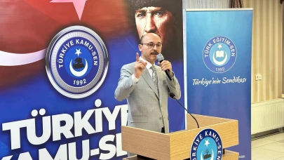 Bu nasıl bir aymazlıktır?