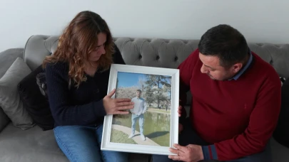 Beylikdüzü'nde özel hastanede serumdan sonra ölüm iddiası!