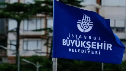 İBB Operasyonunda şok gözaltılar!
