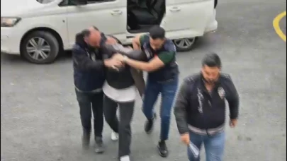 Ahmet Minguzzi cinayetini övücü paylaşımlar yapan 5 şüpheli gözaltında