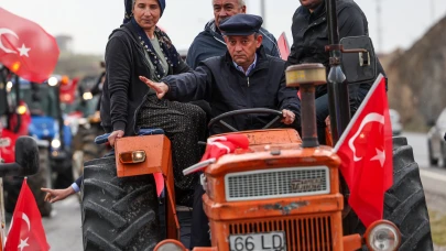 Parti değil demokrasi meselesi!