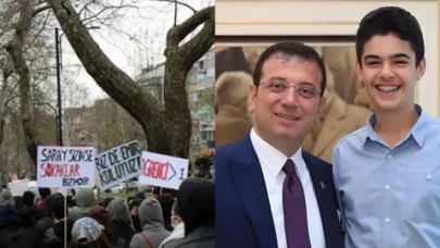 Cezaevinde tutuklu 102 kişi tahliye oluyor! İçlerinde Berkay da var!