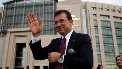 İmamoğlu'nun yargılandığı Akın Gürlek davasında duruşma 16 Haziran'a ertelendi