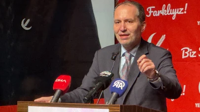 Türkiye'de çifte standart var
