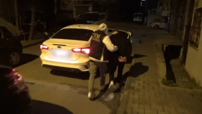 İstanbul'da DEAŞ operasyonu: 20 gözaltı
