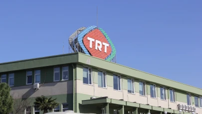 Haber-Sen: "TRT kendini unuttu!"