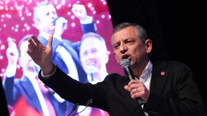 Demokrasiye saldırı var!