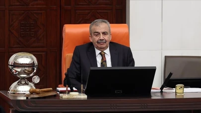 DEM Parti Milletvekili Sırrı Süreyya Önder kalp krizi geçirdi