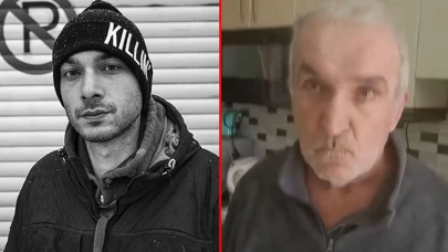 Rapçi  babasını darp etti tutuklandı