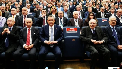 Kayyum riski devam ediyor!