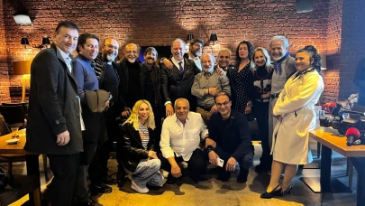 Gerçek hayatın izlerini taşıyan sürükleyici bir film: Orman Kanunu