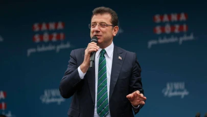 Foyanız ortaya çıktı!