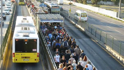 1 ve 19 Mayıs'ta toplu ulaşım ücretsiz