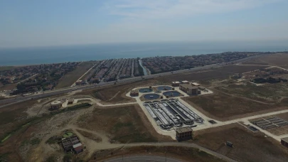 Silivri'ye dev yatırım