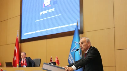 Çebi: Bütçe bize emanet!