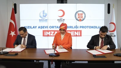 Bağcılar tüm İstanbul'a örnek olacak