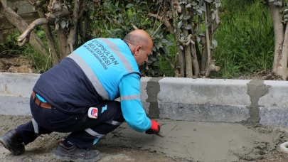 Eyüpsultan direniyor
